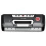 Rommelsbacher VAC 285 macchina per sottovuoto Nero, Argento (VAC 285)