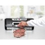 Rommelsbacher VAC 285 macchina per sottovuoto Nero, Argento (VAC 285)