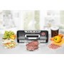 Rommelsbacher VAC 285 macchina per sottovuoto Nero, Argento (VAC 285)