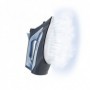 Rowenta DW 4320 D1 Ferro da stiro a secco e a vapore Microsteam 300 Laser (DW4320D1)