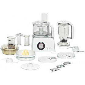 Bosch MCM4200 robot da cucina 800 W 1,25 L Bianco (MCM 4200)