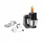 Bosch MUM59N26DE robot da cucina 1000 W 3,9 L Acciaio inossidabile (MUM59N26DE)