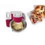 Bosch MUM58420 robot da cucina 1000 W 3,9 L (MUM58420)