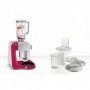 Bosch MUM58420 robot da cucina 1000 W 3,9 L (MUM58420)