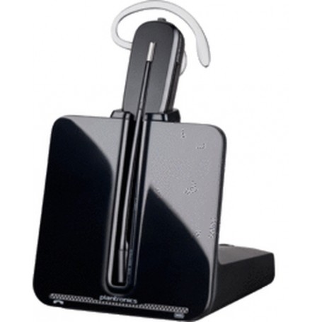 POLY CS540 + APS-11 Cuffia Aggancio Nero (38987-01)