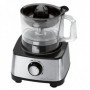 ProfiCook PC-KM 1063 robot da cucina 1200 W 1,75 L Nero, Acciaio inossidabile (PC-KM 1063)