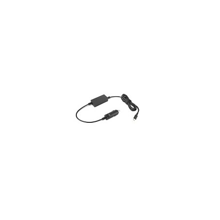 Lenovo 40AK0065WW Caricabatterie per dispositivi mobili Nero Auto (40AK0065WW)