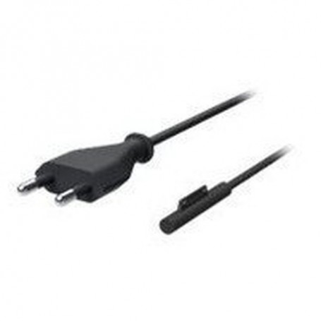 Microsoft Q5N-00006 Caricabatterie per dispositivi mobili Nero Interno (Q5N-00006)