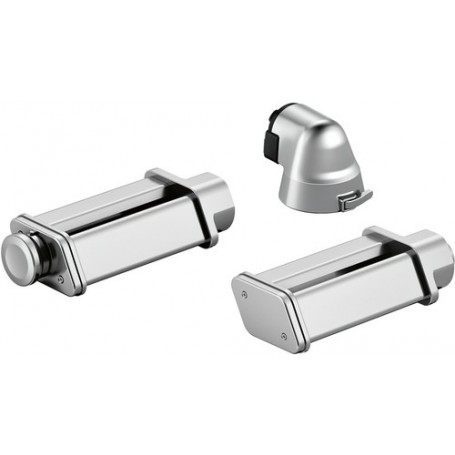 Bosch MUZ9PP1 accessorio per miscelare e lavorare prodotti alimentari Pressa per pasta (MUZ9PP1)