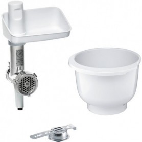 Bosch MUZ5BS1 robot da cucina Bianco (MUZ5BS1)