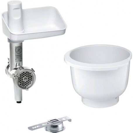 Bosch MUZ5BS1 robot da cucina Bianco (MUZ5BS1)