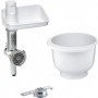 Bosch MUZ5BS1 robot da cucina Bianco (MUZ5BS1)