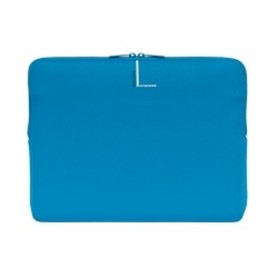 Tucano BFC1011-B borsa per notebook 27,9 cm (11") Custodia a tasca Blu (BFC1011-B)
