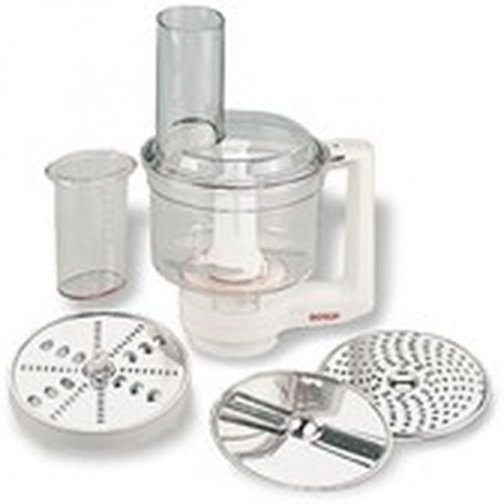 Bosch MUZ6MM3 robot da cucina 1 L Bianco (MUZ6MM3)
