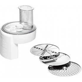 Bosch MUZ4DS4 accessorio per miscelare e lavorare prodotti alimentari Tritatutto (MUZ4DS4)