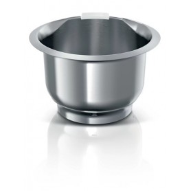 Bosch MUZS2ER accessorio per miscelare e lavorare prodotti alimentari Ciotola (MUZS2ER)