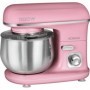 Bomann KM 6030 CB robot da cucina 1100 W 5 L Rosa (660301)
