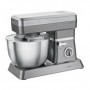 Clatronic KM 3630 Sbattitore con base 1200 W Titanio (263739)