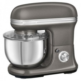 ProfiCook PC-KM 1197 robot da cucina 1200 W 5 L Argento (342324)
