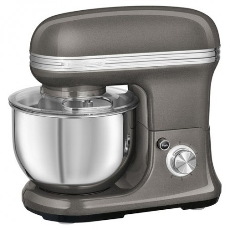 ProfiCook PC-KM 1197 robot da cucina 1200 W 5 L Argento (342324)