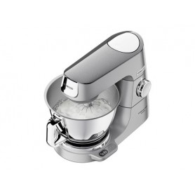 Kenwood KVC85.004SI sbattitore Sbattitore con base 1200 W Acciaio inossidabile (KVC85.004SI)
