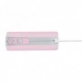 Bosch MFQ4030K sbattitore Sbattitore manuale 500 W Grigio, Rosa (MFQ4030K)