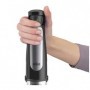 Braun MultiQuick 7 MQ 7045X 1,25 L Frullatore ad immersione 1000 W Nero, Acciaio inossidabile (0X22111288)
