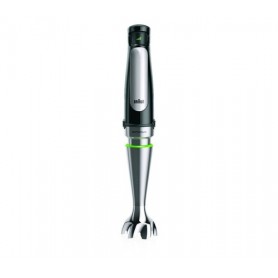 Braun MQ 7087X 1,2 L Frullatore ad immersione 1000 W Nero, Acciaio inossidabile (0X22111291)