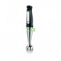 Braun MQ 7087X 1,2 L Frullatore ad immersione 1000 W Nero, Acciaio inossidabile (0X22111291)