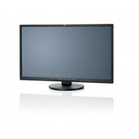 Fujitsu Displays E24-8 TS Pro 60,5 cm (23.8") 1920 x 1080 Pixel Full HD LED Nero (S26361-K1598-V161)