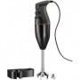 Unold M 100 D Frullatore ad immersione Nero (90129)