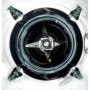 Princess 212092 1,5 L Frullatore per cottura 1000 W Nero (01.212092.01.001)