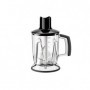Braun MQ 40 Ciotola tritatutto per frullatore (MQ40 BK)