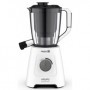 Krups KB 42Q1 2 L Frullatore da tavolo 600 W Bianco (KB42Q110)