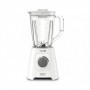 Krups KB 42Q1 2 L Frullatore da tavolo 600 W Bianco (KB42Q110)