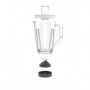 Krups KB 42Q1 2 L Frullatore da tavolo 600 W Bianco (KB42Q110)