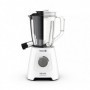 Krups KB 42Q1 2 L Frullatore da tavolo 600 W Bianco (KB42Q110)