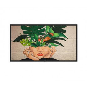 Philips 43BDL4550D/00 visualizzatore di messaggi Pannello piatto per segnaletica digitale 108 cm (42.5") IPS 4K  (43BDL4550D/00)