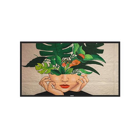 Philips 43BDL4550D/00 visualizzatore di messaggi Pannello piatto per segnaletica digitale 108 cm (42.5") IPS 4K  (43BDL4550D/00)