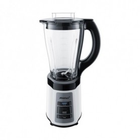 Steba MX 600 SMART 1,75 L Frullatore da tavolo 600 W Nero, Bianco (28 36 00)