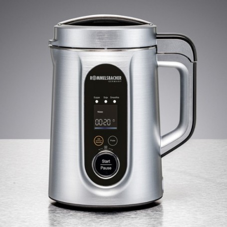 Rommelsbacher SVD 1400 zuppiera elettrica Plastica 1,3 L (SVD 1400)