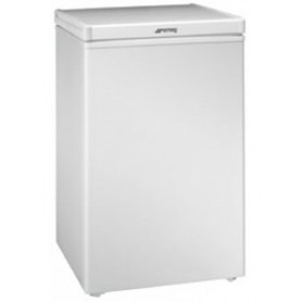 Smeg CO103F frigorifero e congelatore commerciali Congelatore a pozzo 104 L Libera installazione F (CO103F)