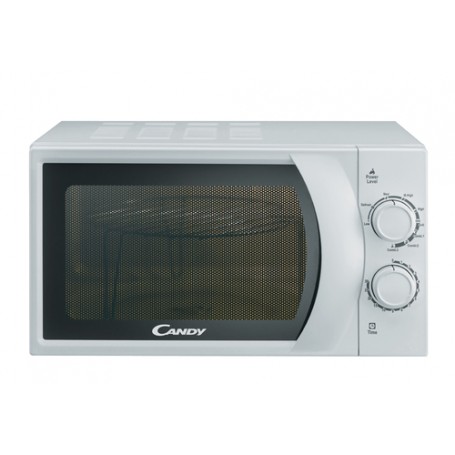 Candy Smart CMG 2071M Superficie piana Microonde combinato 20 L Bianco (38000120)