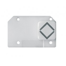 Gewiss GW10517 segno & segnale illuminato (GW10517)