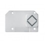 Gewiss GW10517 segno & segnale illuminato (GW10517)
