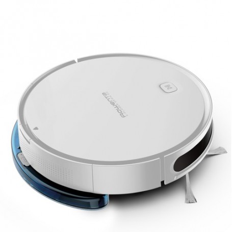 Rowenta X-Plorer Serie 50 RR7387 aspirapolvere robot Senza sacchetto Bianco (RR7387WH)