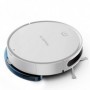 Rowenta X-Plorer Serie 50 RR7387 aspirapolvere robot Senza sacchetto Bianco (RR7387WH)