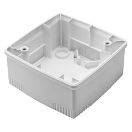 Gewiss GW16754 cassetta di scarico Bianco (GW16754)