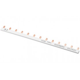 Gewiss GW96500 morsettiera 1P Grigio (GW96500)