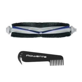 Rowenta Explorer Serie 40 ZR720003 accessorio e ricambio per aspirapolvere Robot aspirapolvere Set per la cura degli  (ZR720003)